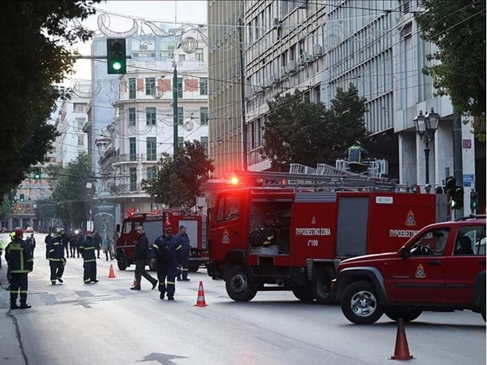 Afinada qarşıdurma: İki Türkiyə vətəndaşı öldü