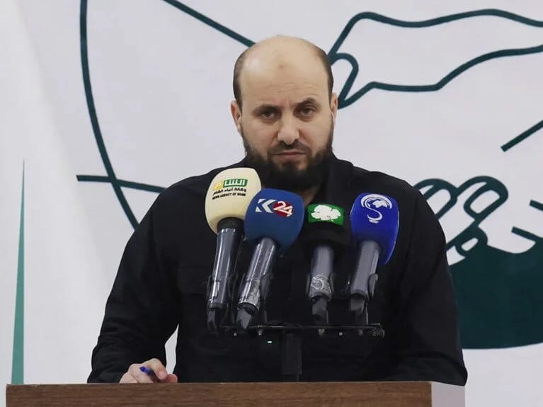 Suriyada keçid hökumətinin baş naziri açıqlanıb