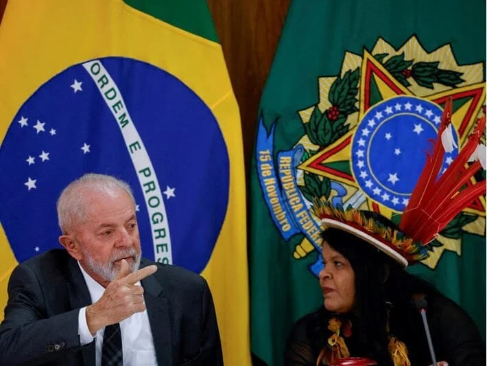 Braziliya lideri Lula beyin qanamasından sonra əməliyyat olunub