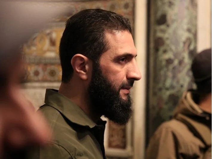 HTŞ lideri Kolani: Biz müharibə cinayətkarlarını təqib etməyi dayandırmayacağıq