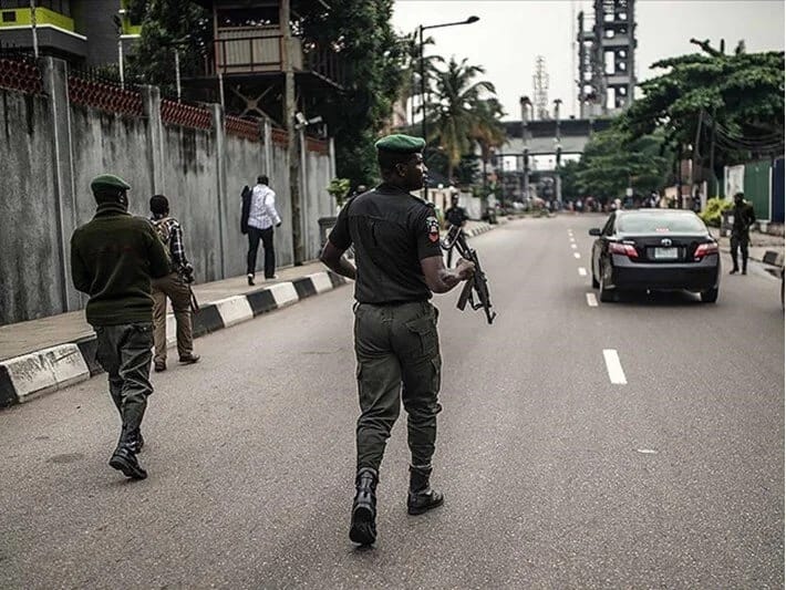 Nigeriyada 43 nəfər pul müqabilində qaçırılıb