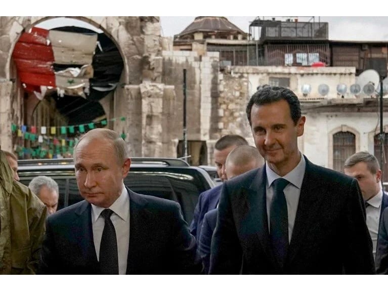 Əsədin gələcəyi maraq doğurur: O, Moskvada dəbdəbəli həyat yaşayacaq