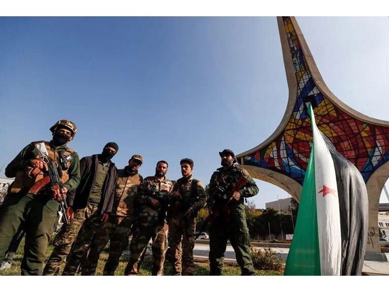 Müvəqqəti baş nazir Əl Bəşir mart ayına qədər vəzifəsini icra edəcək