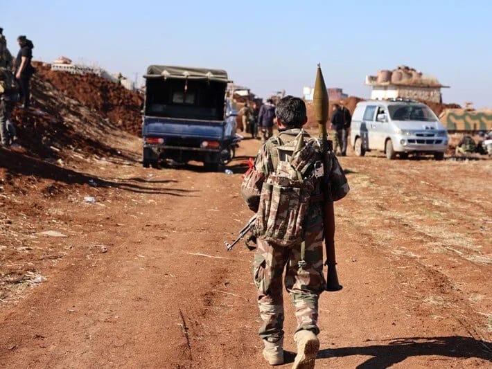 ABŞ yeni Suriya hökumətini tanıyacaq: Blinken şərtləri açıqlayıb