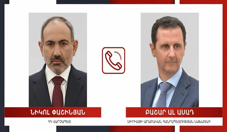 Paşinyan daha bir müttəfiqini itirdi -