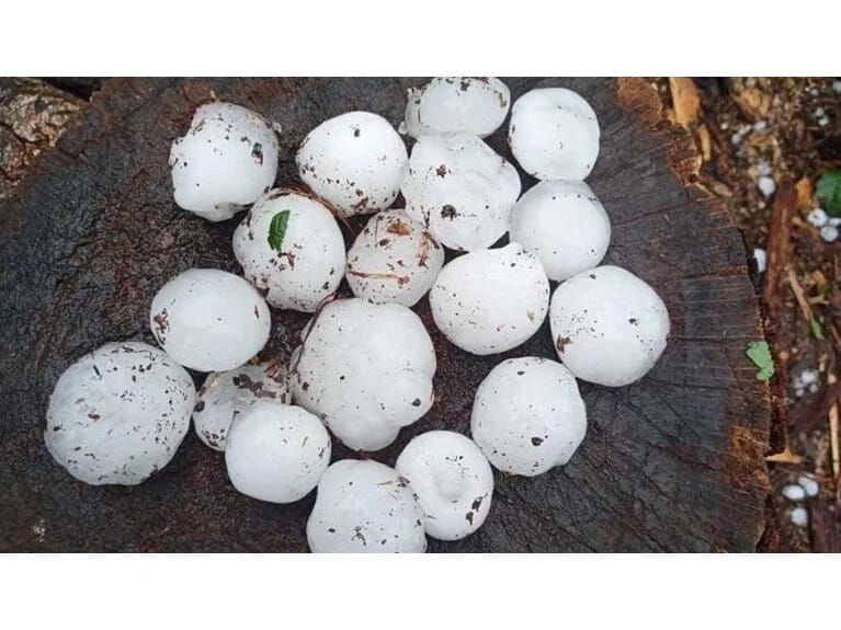 Dolu daşlarının əsrarəngiz quruluşu: İlk dəfə yüksək keyfiyyətli görüntülər əldə edildi! 