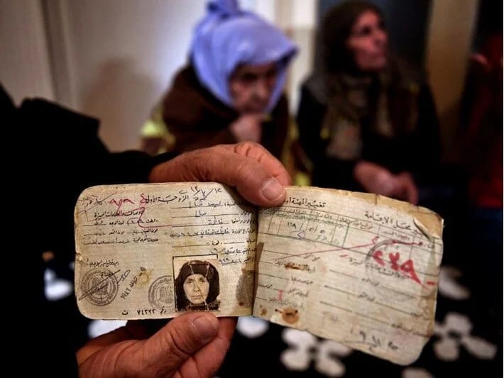 Almaniyadakı suriyalı qaçqınlara təklif: 1000 avro və təyyarə bileti