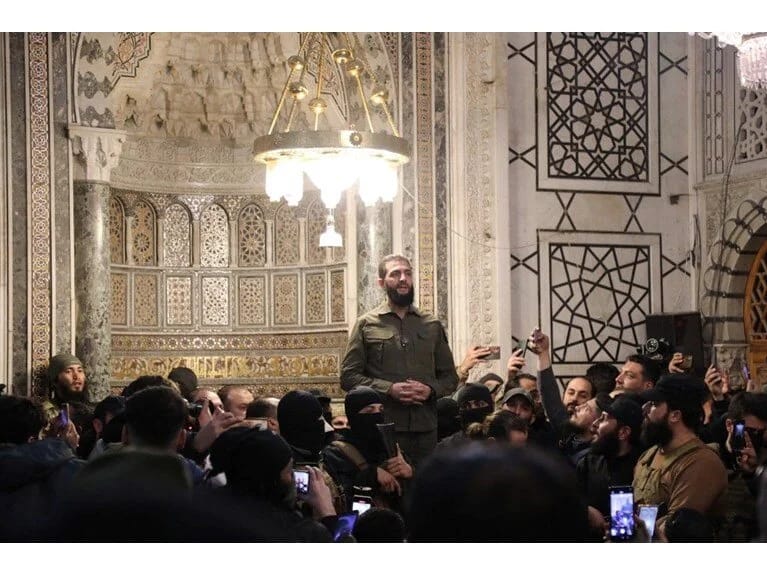 HTŞ lideri Kolani: İşgəncə verənlərə əfv yoxdur