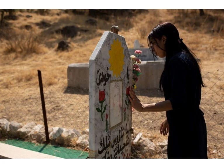 Hollandiyada köləlik işi: Bir qadına 10 il həbs cəzası verildi 