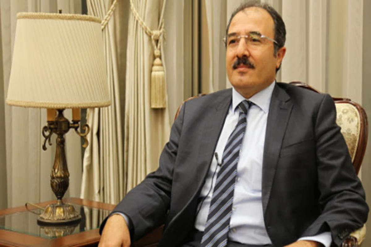 Türkiyənin Azərbaycandakı səfirinin fəaliyyət müddəti başa çatdı