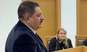 Ağadadaş Ağayevə qarşı xuliqanlıqda təqsirləndirilən “MedEra” Hospitalın mühafizəçisinin həbsi tələb olunub