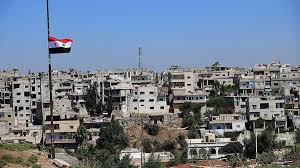 Suriyanın yeni hakimiyyətindən qərar: Bütün qruplaşmalar buraxılacaq, məcburi çağırış ləğv ediləcək