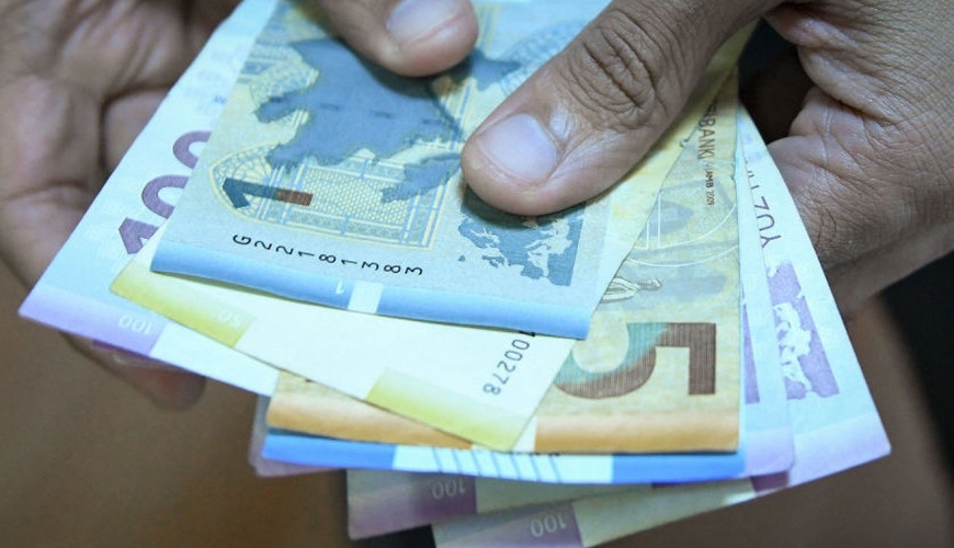 Bu ödənişləri nağd qəbul edənlər CƏRİMƏLƏNƏCƏK