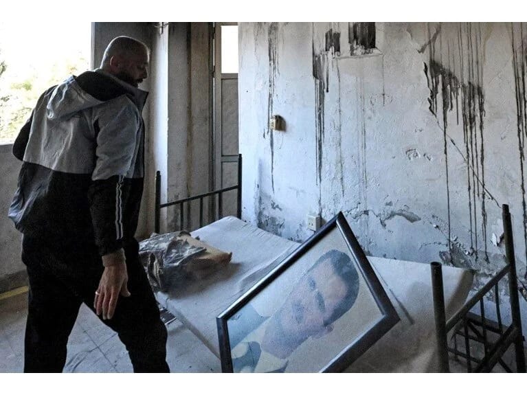 Böyük Britaniyada devrilmiş Suriya lideri Əsədin milyonlarla dolları