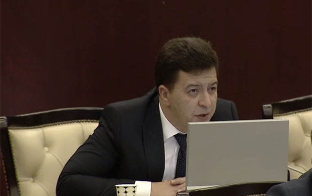 “Azərbaycanın haqqını, maraqlarını bütün cəbhələrdə qorumağa hazırıq”