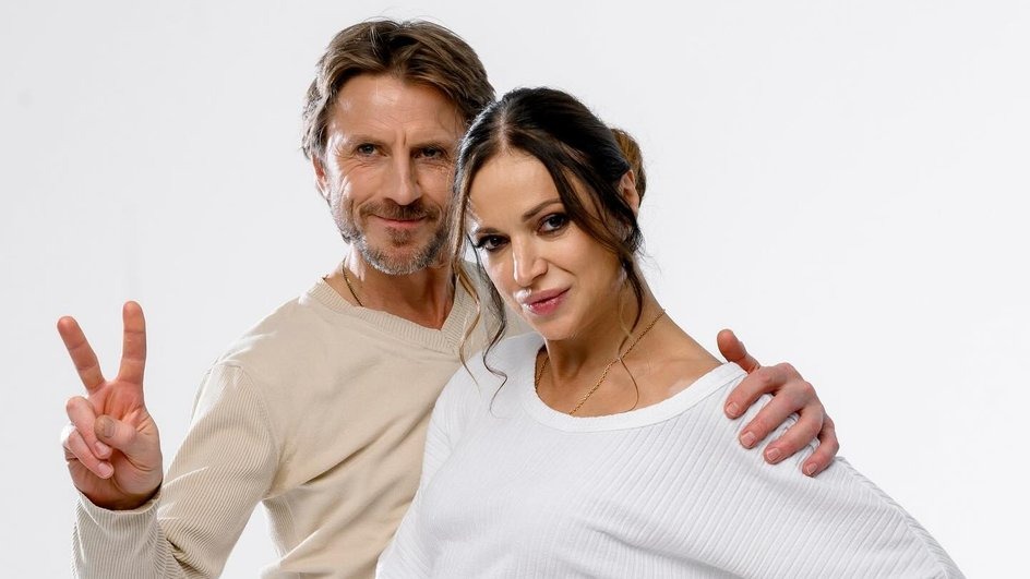 52 yaşlı idmançı Marqarita Drobyazko ana oldu