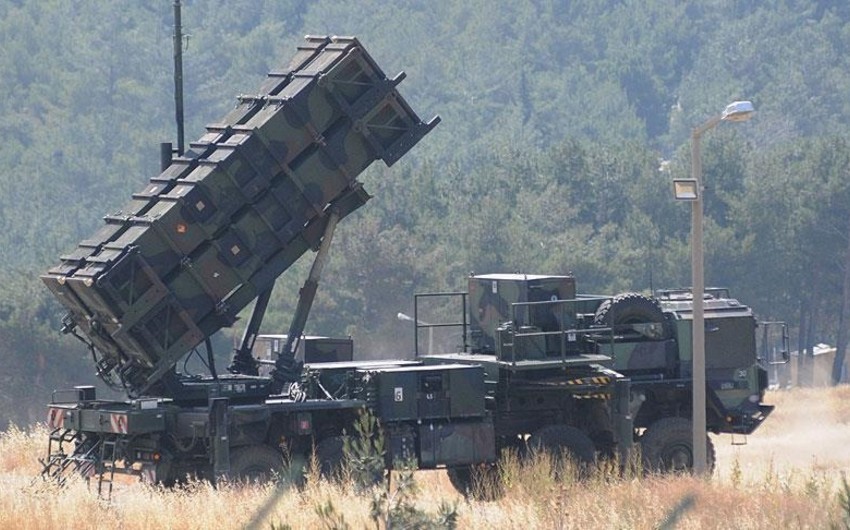 İtaliya Ukraynaya 10-cu hərbi yardım paketini təsdiqləyib