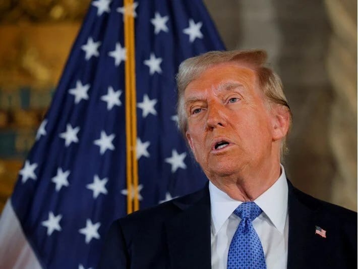 Tramp: Suriyada baş verəcəklərin açarı Türkiyənin əlindədir, Ərdoğan çox ağıllı və sərtdir 