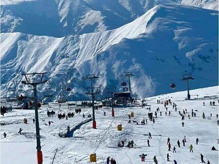 Xizək kurortunda həyat bazarı: 12 nəfər dəm qazından zəhərlənərək ölüb