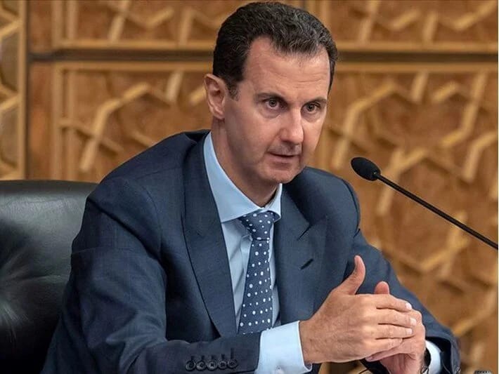 Əsəd 2 il ərzində Rusiyaya təxminən 250 milyon dollar qaçırıb