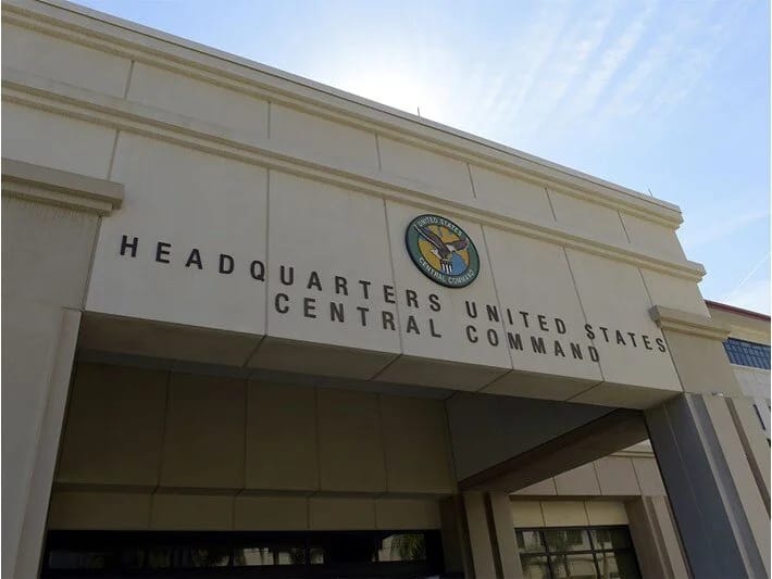 ABŞ ordusu Yəmənin paytaxtı Sənanı vurub