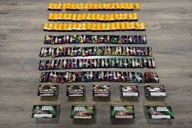 İmişlidə pirotexniki vasitələr satan şəxs müəyyən olunub