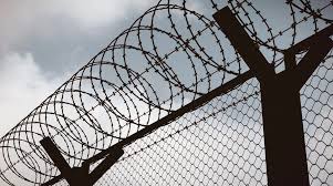 Rusiyalı kişinin həbsxanaya düşmək 