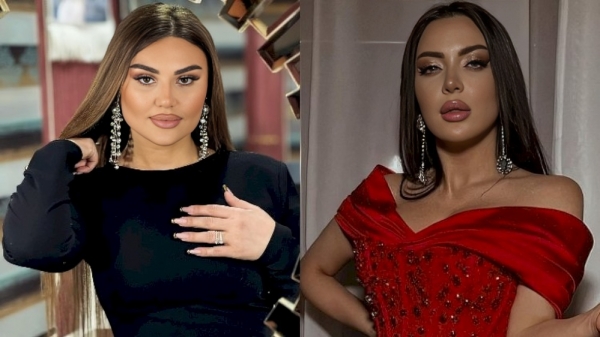 Şəbnəmdən aparıcılara irad: