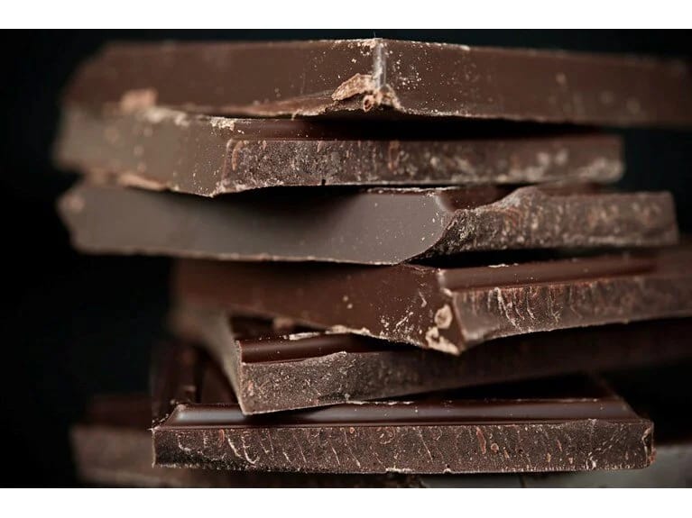 Harvard professoru: Tünd şokolad diabet riskini azaldır