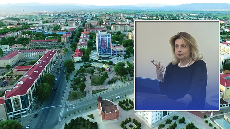 Naxçıvanda İSX-nin direktoru cərimələndi, iş məhkəməlik oldu