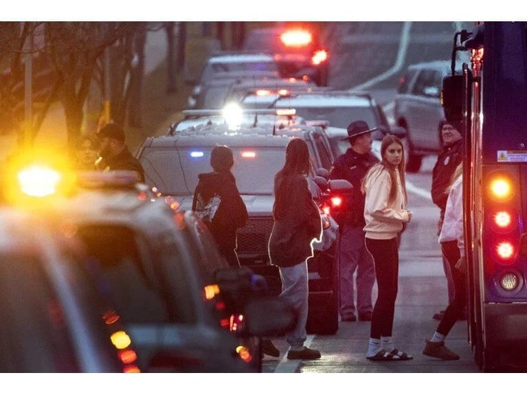 ABŞ-da məktəbə hücum edənin ilham mənbəyinin türk olduğu dərc olunub