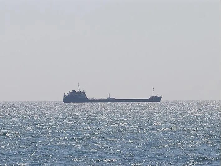 Britaniyanın Rusiyanın “kölgə donanması” gəmilərinə qarşı sanksiyalar tətbiq etmək qərarı