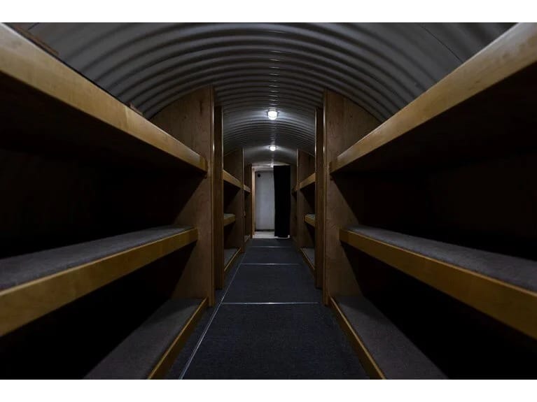 Nüvə bunkerinin satışları partladı: Qiymətlər multimilyonlara qalxır!