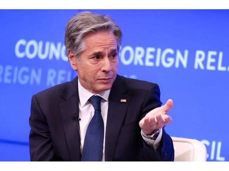 ABŞ dövlət katibi Blinken yeni Suriyanı gözləyən çətinlikləri izah etdi: Tramp və İŞİD-ə işarə etdi