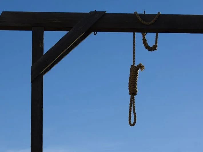 İranda 59 qadına hücum edən şəxs edam edilib