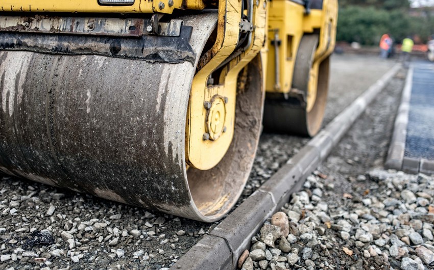 Bakıda yeni avtomobil yolunun tikintisinə başlanılır, Keşlə bazarı sökülür