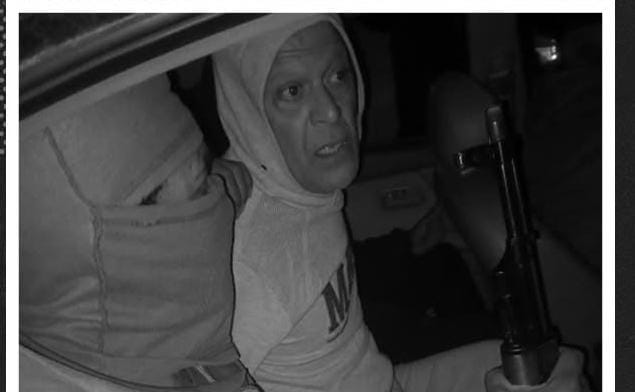 Sednayada məhbuslara işgəncə verən zabit tutuldu - FOTO