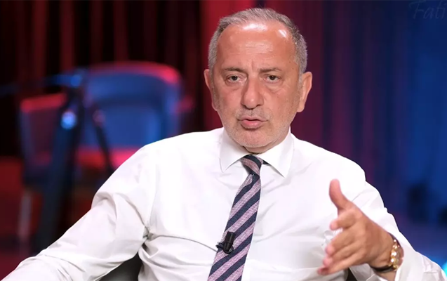 Türk millətini təhqir edən Altaylı barədə həbs qərarı verildi