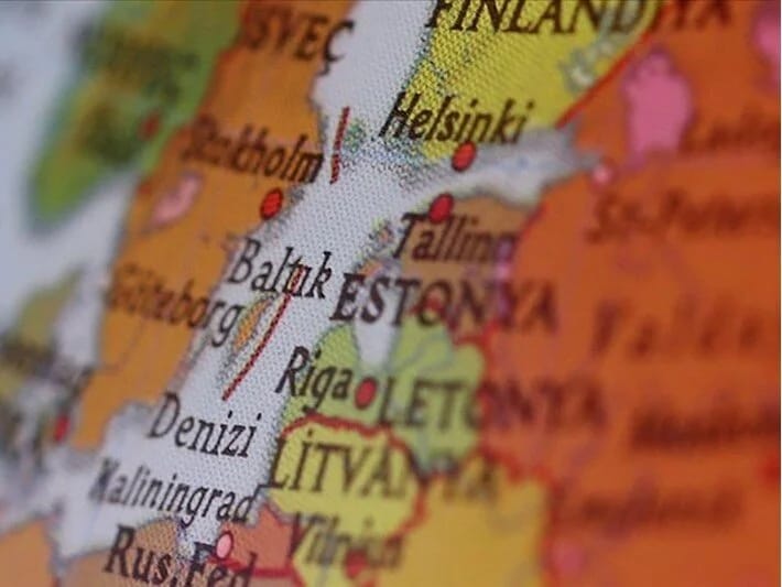 Rusiya Estoniyaya qadağa qoydu: 21 yaşdan kiçik gənclər Rusiya və Belarusda keçiriləcək tədbirlərdə iştirak edə bilməyəcək