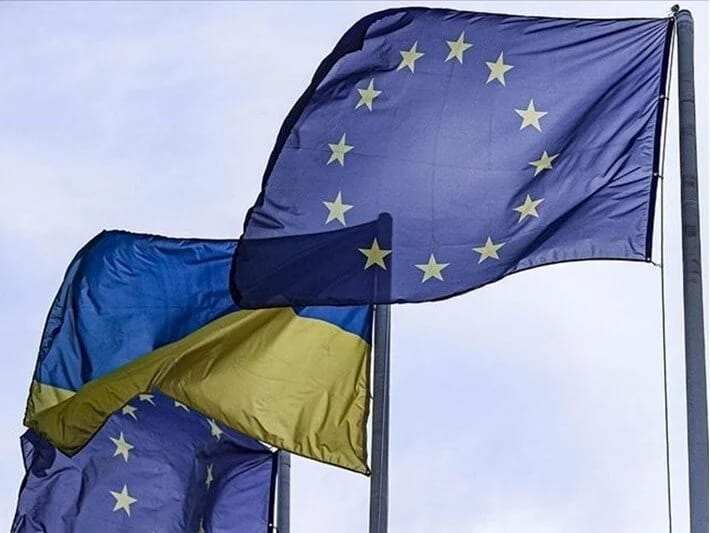 Aİ-nin 2025-ci il üçün Ukraynaya öhdəliyi: 30 milyard avro əlavə dəstək