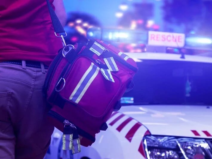 Belçikada müharibə xəbərdarlığı: Təcili yardım çantaları hazırlanır