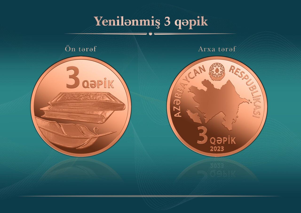 3 qəpik yenilənib belə oldu