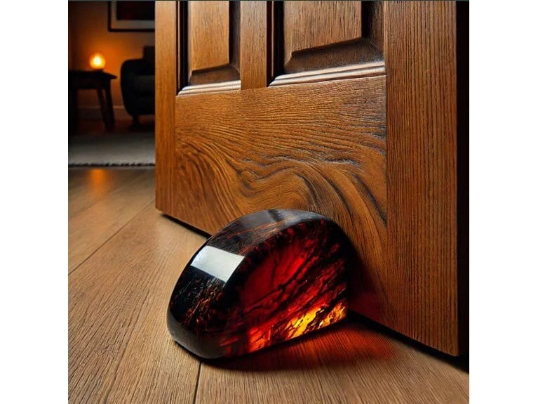 İllərdir qapı tıxacı kimi istifadə olunub: 1 milyon dollar dəyərində olduğu ortaya çıxdı 