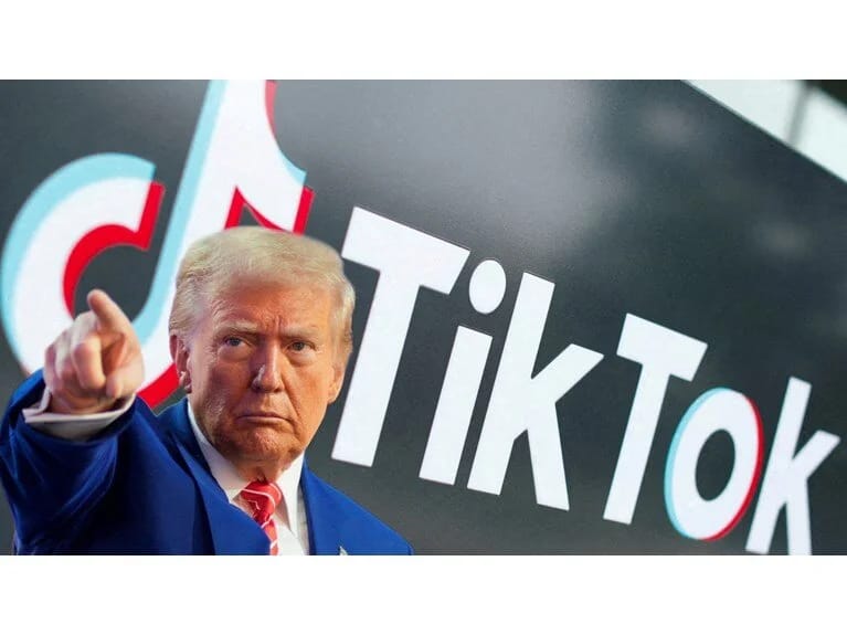 Trampdan TikTok açıqlaması: ABŞ-da qadağan olunacaqmı?