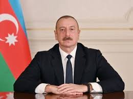 Avrasiya Yəhudi Konqresinin prezidenti İlham Əliyevi təbrik edib