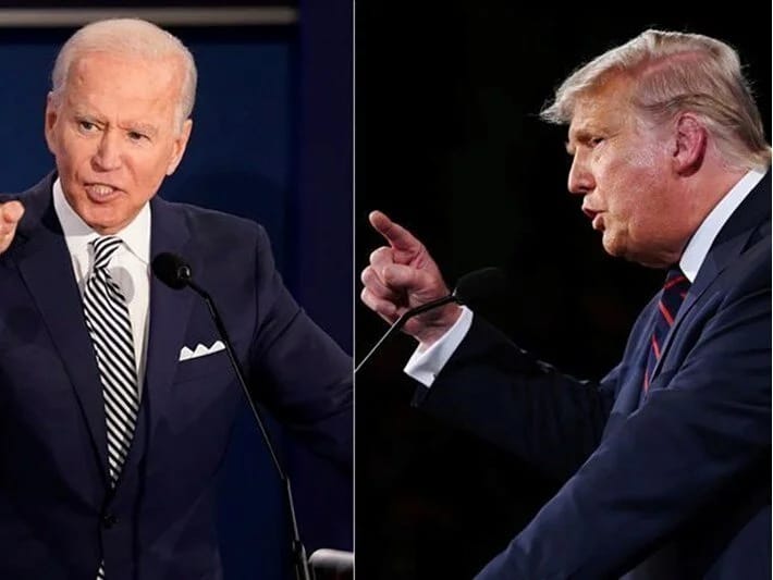 ABŞ-ın ölüm cəzası dilemması: Bayden əfv edir, Tramp uzatmaq istəyir