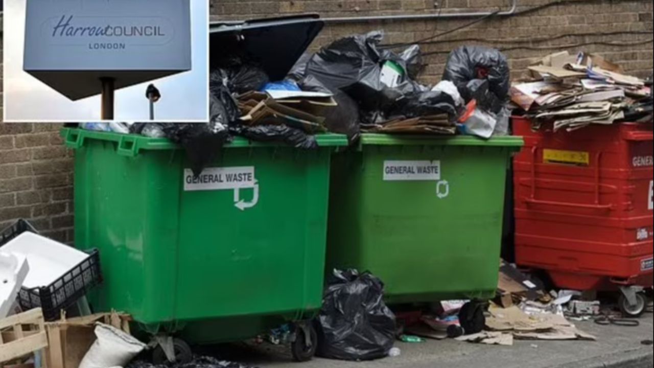 İngiltərədə yerə zibil atan 5 yaşlı uşaq məhkəməyə verildi