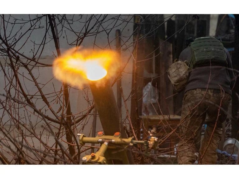 Xarkova kütləvi ballistik hücum: Ukrayna həyəcan vəziyyətindədir