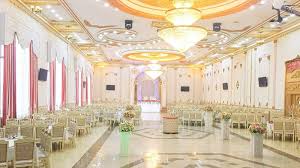 Bakıdakı şadlıq saraylarında toylar DAYANDIRILIB