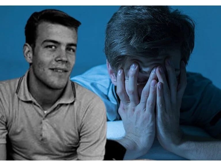 264 saat oyaq qalan adam: 11 gün gözünü belə qırpmadı, tarix yazdı 